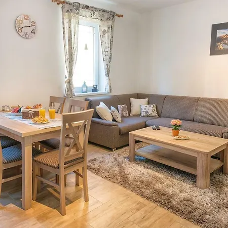 3 Domky 181 Ferienhaus