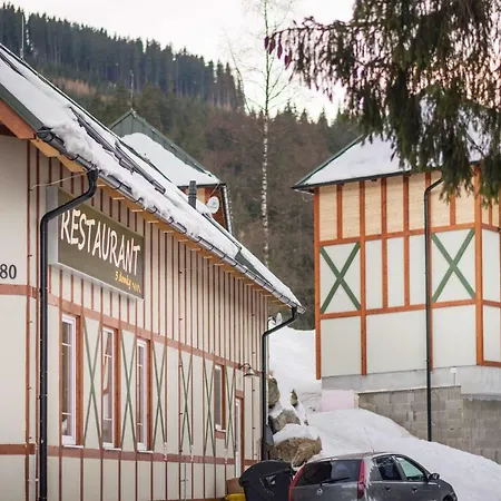 3 Domky 181 Holiday home *