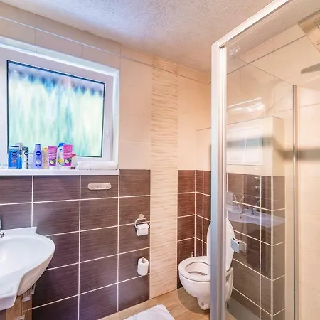 3 Domky 181 Holiday home *