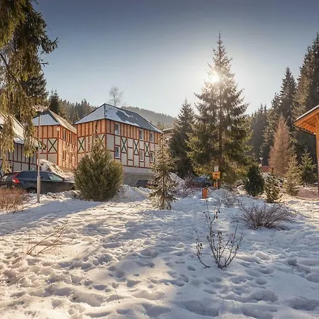 Holiday home 3 Domky 181