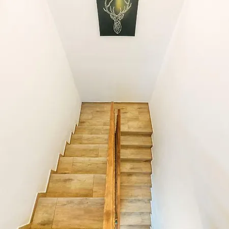 3 Domky 181 Demanovska Dolina