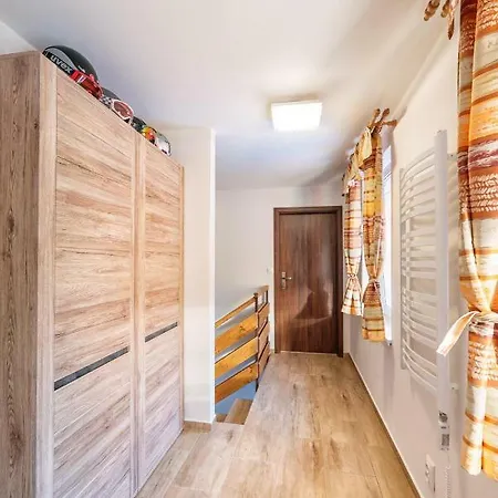 Holiday home 3 Domky 181 Demanovska Dolina