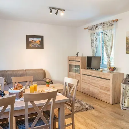 Holiday home 3 Domky 181 Demanovska Dolina