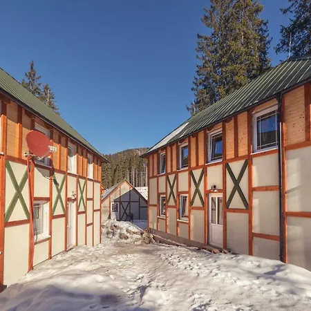 3 Domky 181 Holiday home *